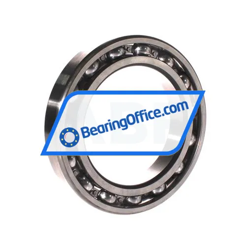 NSK 6021C3 bearing image 2