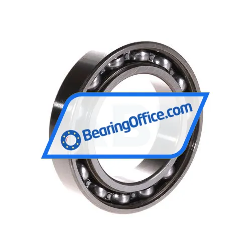 NSK 6010DU CM bearing image 2