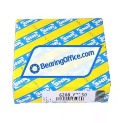SNR 6208FT150 rulman resim 2