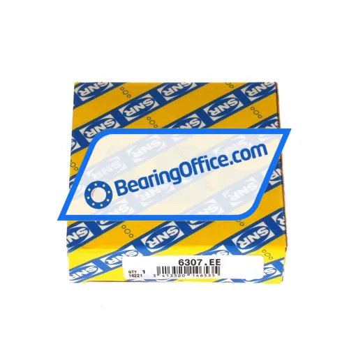 SNR 6307-EE bearing image 3