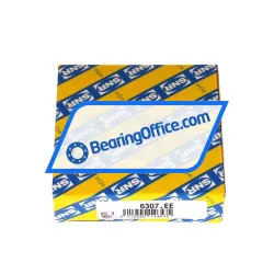 SNR 6307-EE rulman resim 3