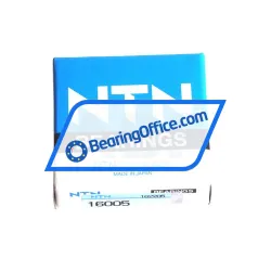 NTN 16005 rulman resim 3