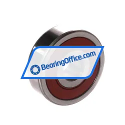 NTN 6300LLU/5K rulman resim 2