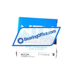 NTN 6300LLU/5K rulman resim 3