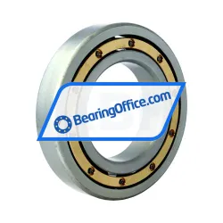 FAG 6219-M-RROC-C4 rulman resim 2