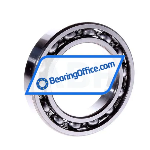 NSK 6012CM bearing image 2