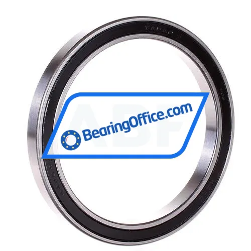 Koyo (JTEKT) 6820 2RU GA2