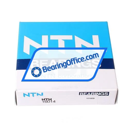 NTN 16014 bearing image 2