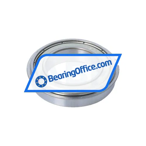 NSK 6804ZZNR bearing image 2