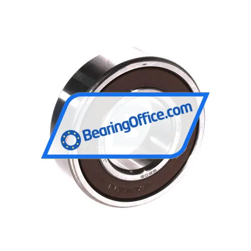 NSK 6205DDUCM bearing image 2