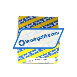 SNR 63001EE rulman resim 3