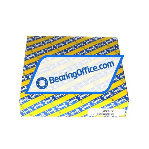 SNR 6019EE bearing image 3