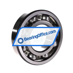 FAG 6317-S1-C4 rulman resim 2