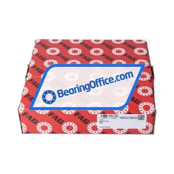 FAG 6317-S1-C4 rulman resim 3