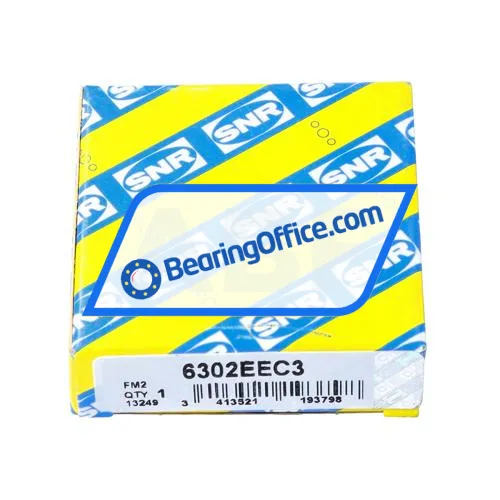 SNR 6302EEC3 bearing image 3