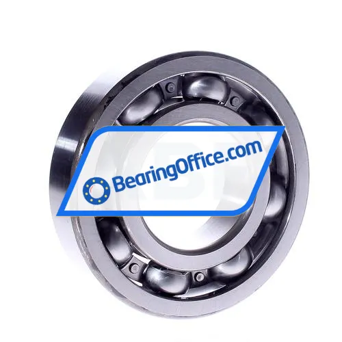 NSK 6312C3E bearing image 2