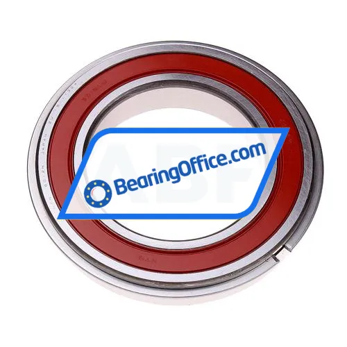 NTN 6012LLU NR bearing image 2