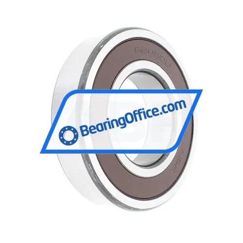 NSK 6208DDU C3 B AS2S