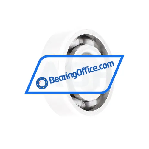 NSK 6208DDU C3 B AS2S bearing image 2