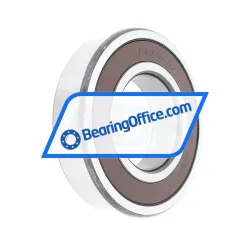 NSK 6208DDU C3 B AS2S