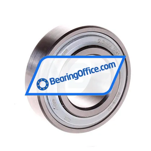 INA 206-XL-KRR bearing image 2