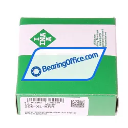 INA 206-XL-KRR rulman resim 5