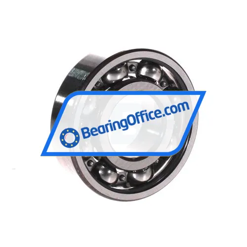 FAG 6306-C bearing image 2