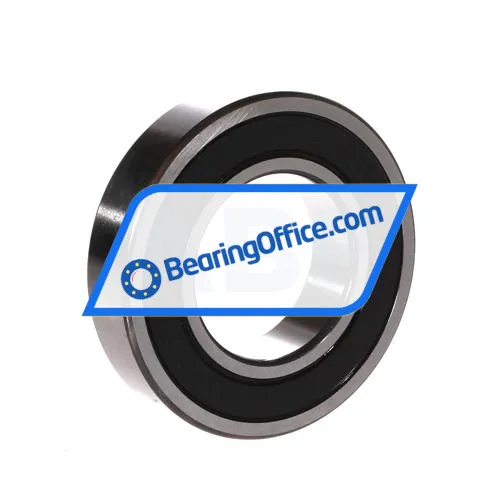 FAG 6209-C-2HRS bearing image 2