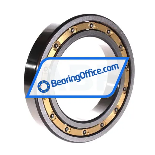 FAG 6022-M-C3 bearing image 2