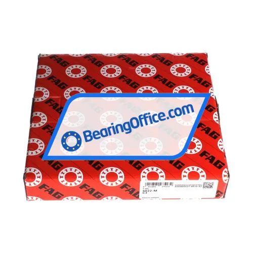FAG 6022-M-C3 bearing image 3