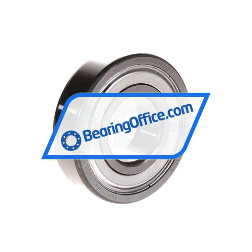 NTN 6307ZZ C3 bearing image 2