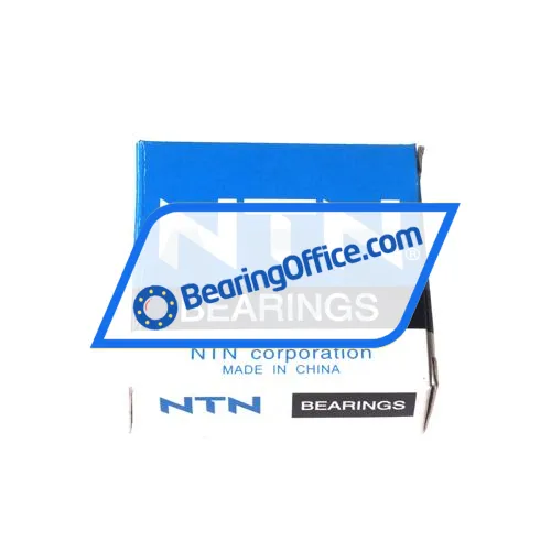 NTN 6004 bearing image 3