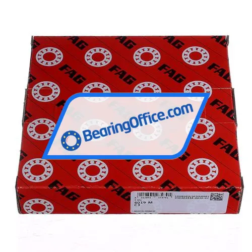 FAG 6019-M-C3 bearing image 4