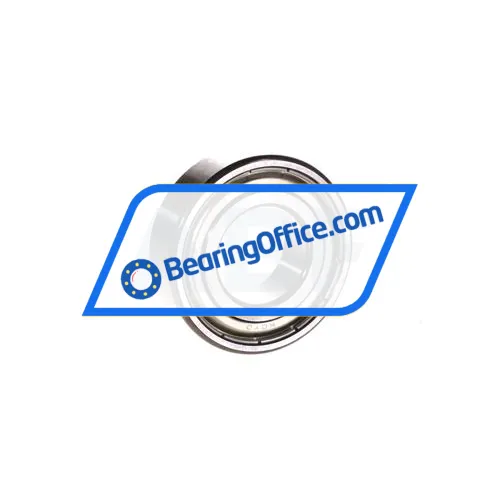 NSK 6205ZZC3 bearing image 2