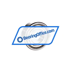 NSK 6205ZZC3 rulman resim 2