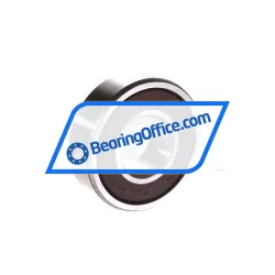 NSK 6204DDUC3 rulman resim 2