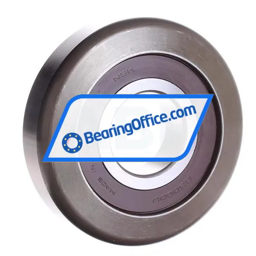 NSK X501CG6Q AV2X bearing image 2
