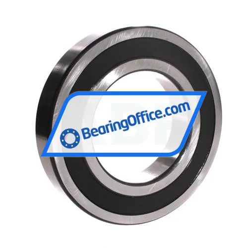 FAG 6221-2RSR-C3 bearing image 2