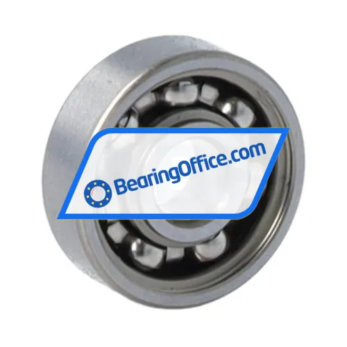 NSK 626Z bearing image 2