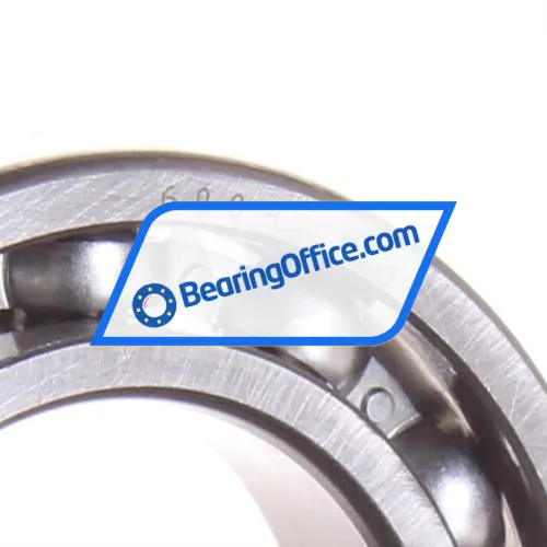 NKE 6008 bearing image 2