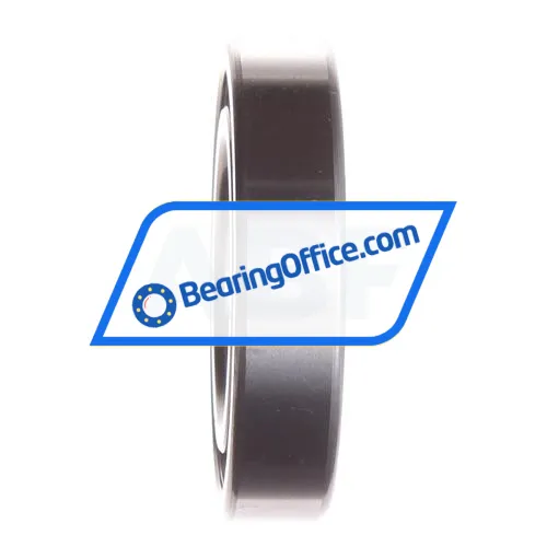 NKE 6008 bearing image 3