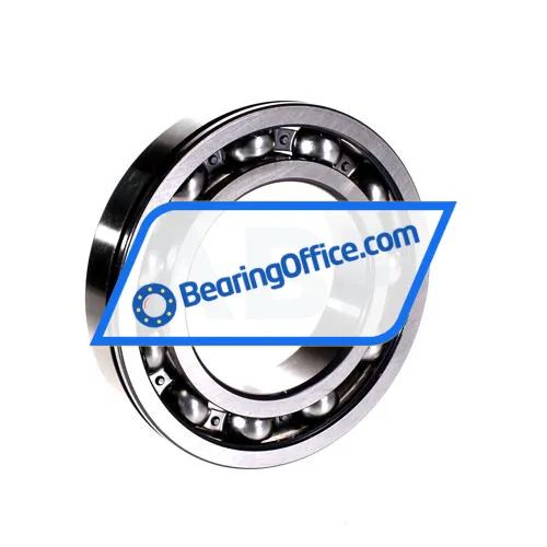 FAG 6215-N-C3 bearing image 3