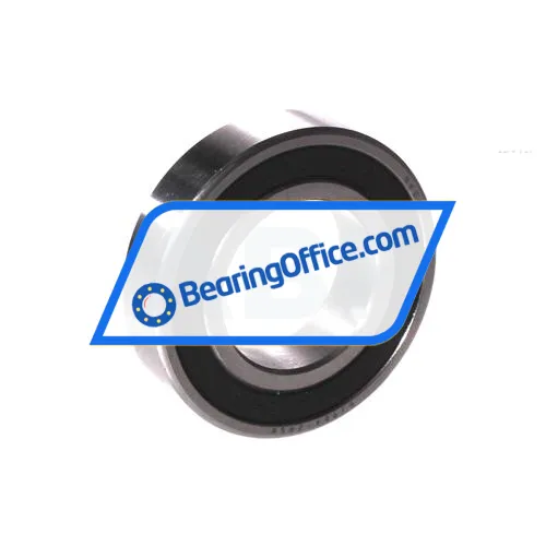 NKE 61904-2RSR bearing image 2