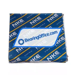 NKE 61820-2RS-C3 rulman resim 3