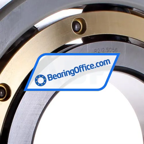 FAG 6328-M-J20AA-C3 bearing image 2