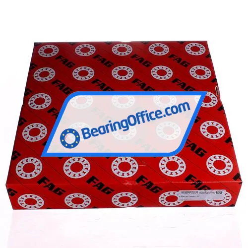 FAG 6328-M-J20AA-C3 bearing image 4