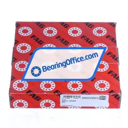 FAG 6217-J20AA-C3 rulman resim 4