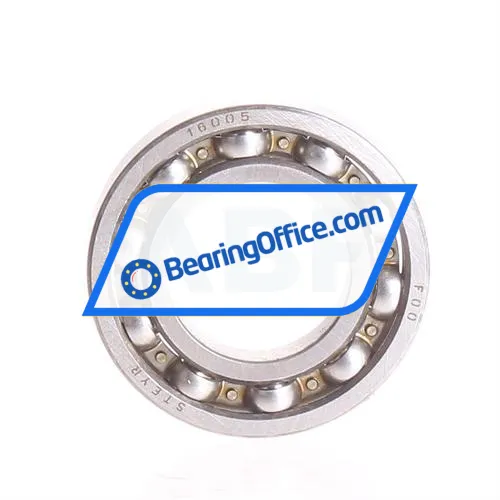 Steyr 16005 bearing image 2