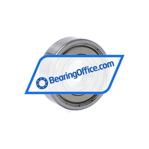 SNR 6203-ZZ bearing image 2