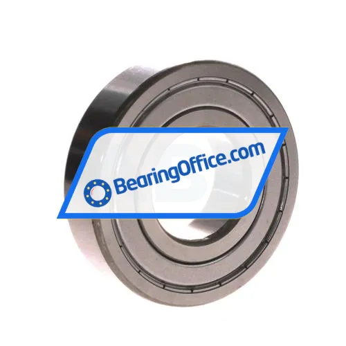 SNR 6308-2Z bearing image 2
